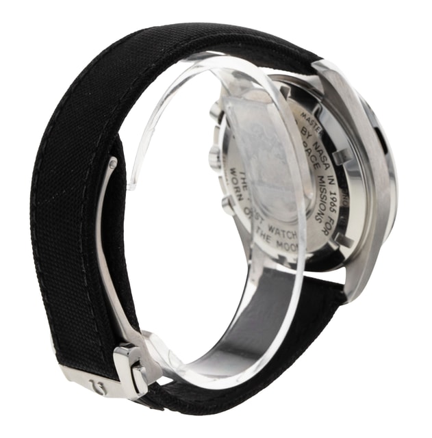 Omega Speedmaster Moonwatch Professional 310.32.42.50.01.001 Image 3